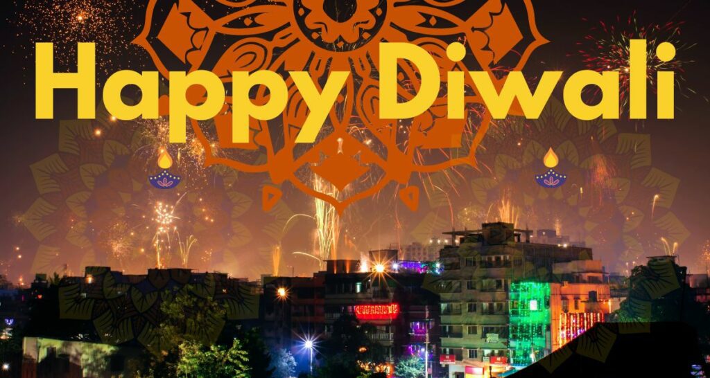 Happy Diwali Wishes 2022 - Best SMS, Greeting, Quotes, Status