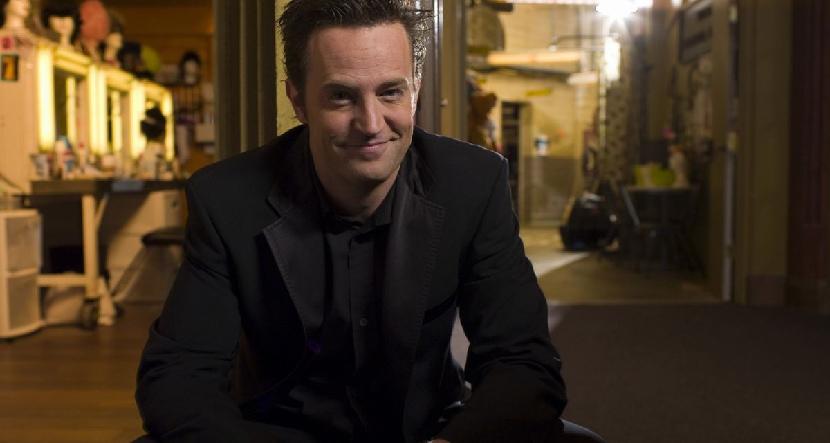 Matthew Perry Net Worth 2024 Bio, Career, Family, Drug Addiction