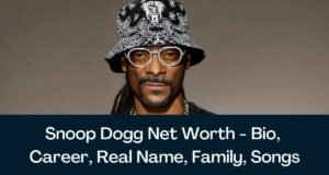 Snoop Dogg's Net Worth 2024 - Bio, Career, Real Name, Family, Songs