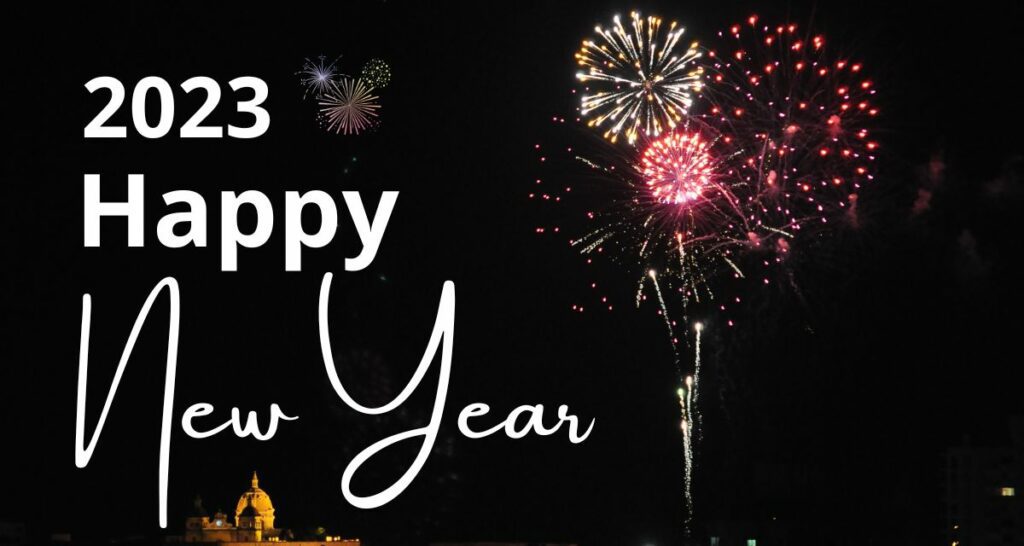 Happy New Year Wishes 2023, Greetings, Images, Quotes, Instagram & Whatsapp Status 11