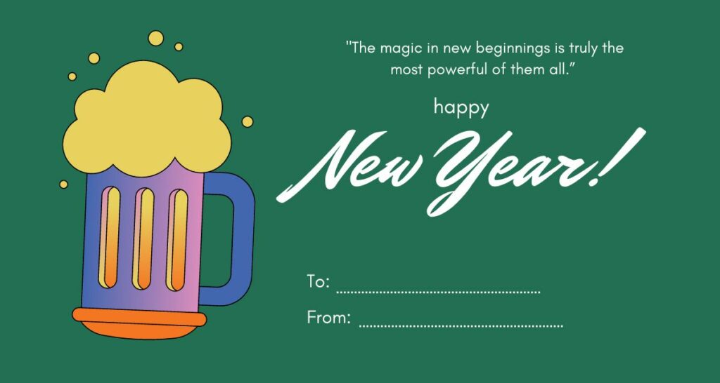 Happy New Year Wishes 2023, Greetings, Images, Quotes, Instagram & Whatsapp Status 13