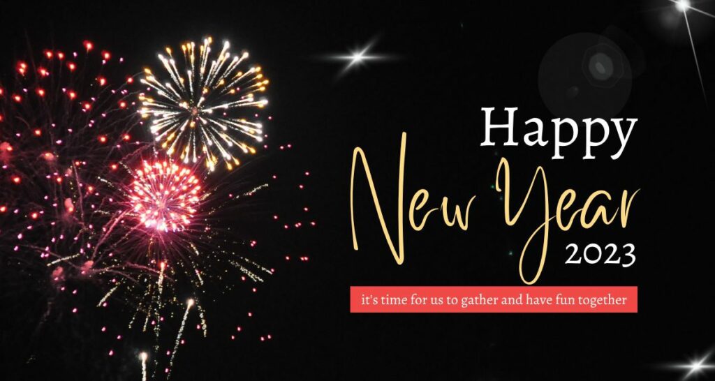 Happy New Year Wishes 2023, Greetings, Images, Quotes, Instagram & Whatsapp Status 2