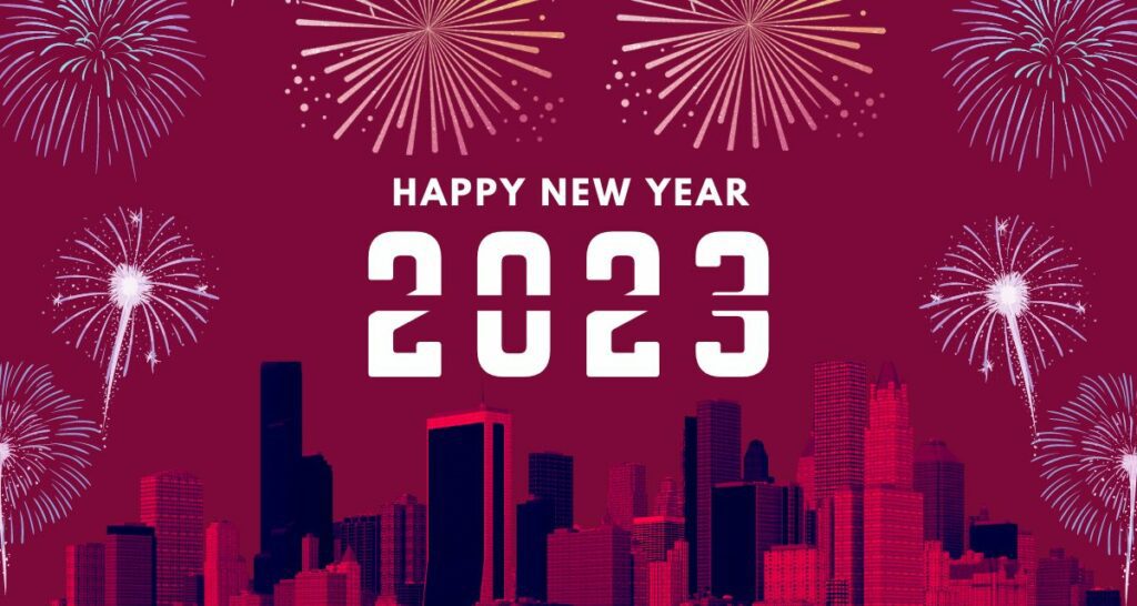 Happy New Year Wishes 2023, Greetings, Images, Quotes, Instagram & Whatsapp Status 6
