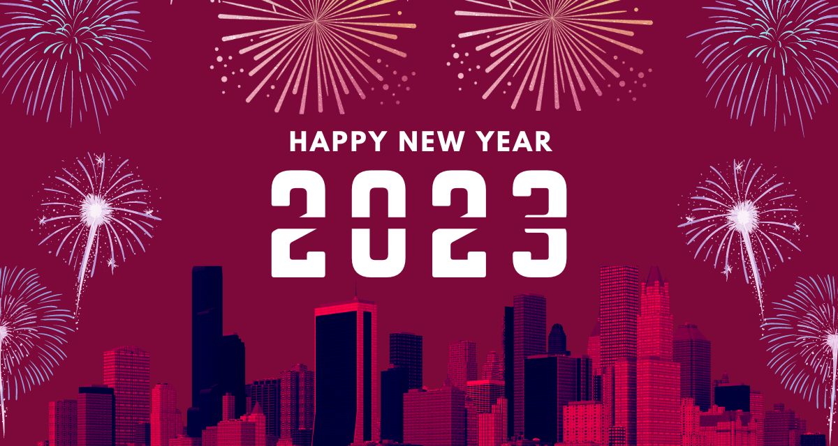 Happy New Year Wishes 2023, Greetings, Images, Quotes, Instagram & Whatsapp  Status