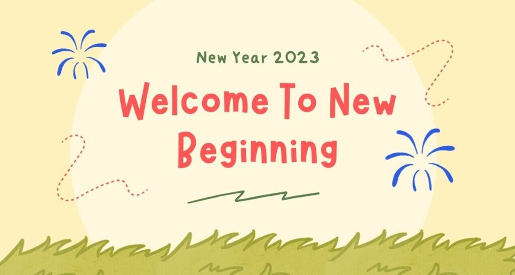 Happy New Year Wishes 2023, Greetings, Images, Quotes, Instagram & Whatsapp Status 7