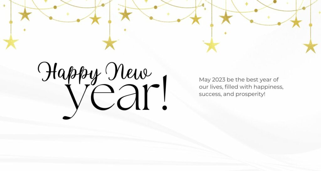 Happy New Year Wishes 2023, Greetings, Images, Quotes, Instagram & Whatsapp Status 8