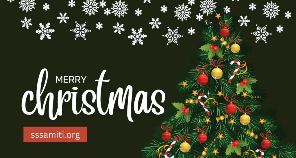 Merry Christmas 2022 Wishes, Quotes, Images, Greetings, Facebook & WhatsApp Status 2