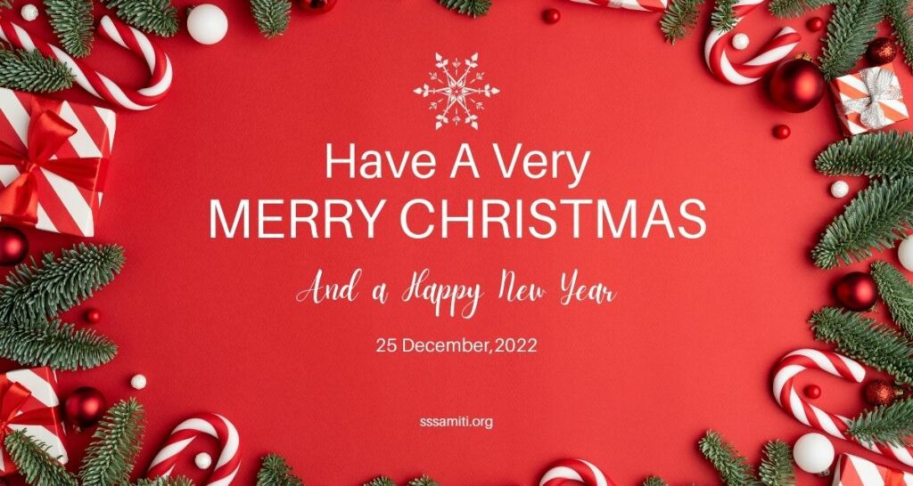 Merry Christmas 2022 Wishes, Quotes, Images, Greetings, Facebook & WhatsApp Status 7