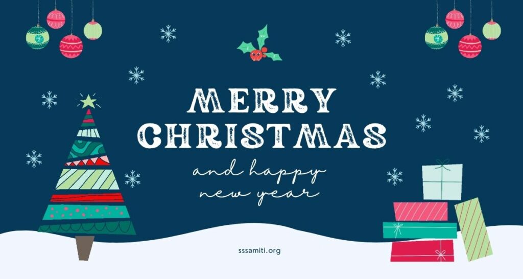 Merry Christmas 2022 Wishes, Quotes, Images, Greetings, Facebook & WhatsApp Status 8