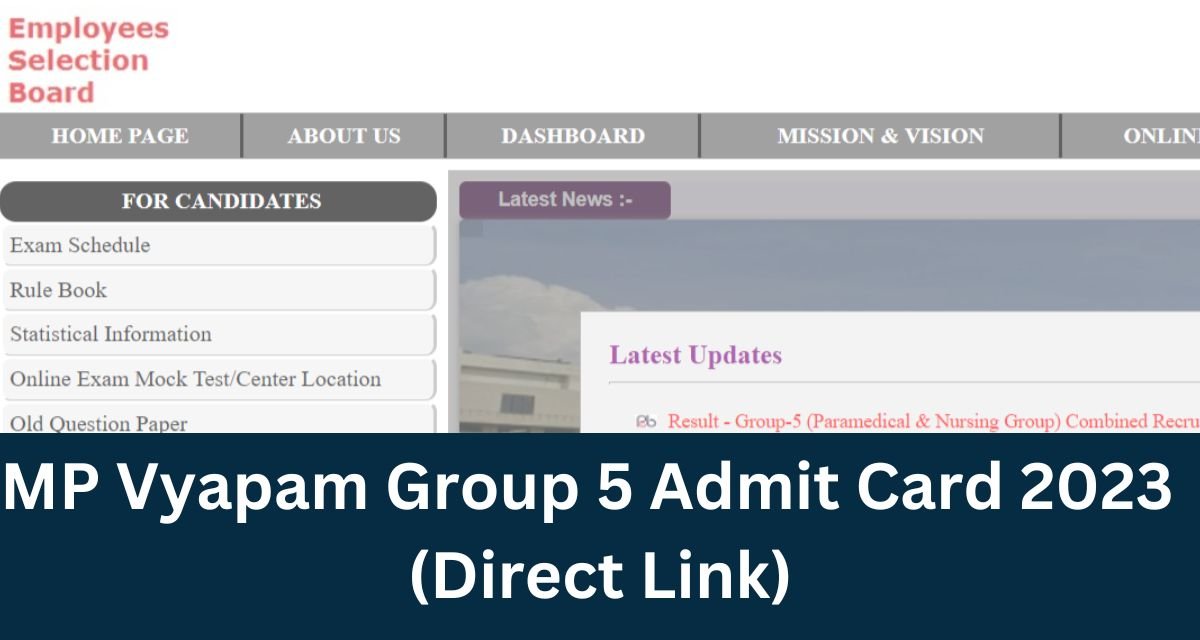 mp-vyapam-group-5-admit-card-2023-direct-link-hall-ticket-peb
