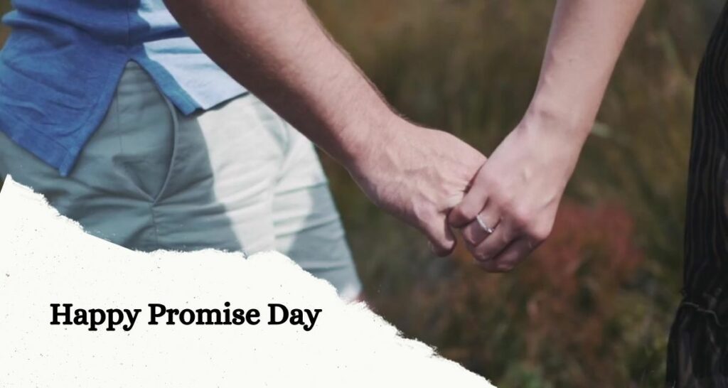 Happy Promise Day 2023 - Wishes, Cards, Quotes, Images, Whatsapp & Instagram Status 8