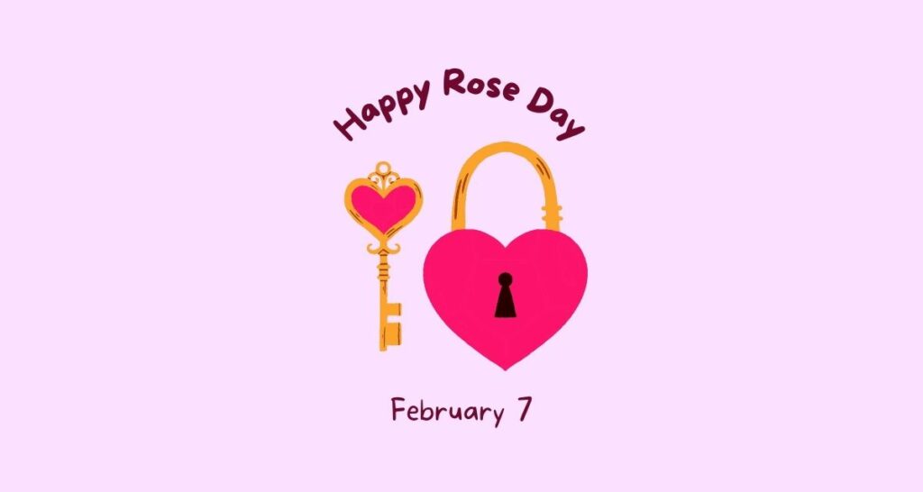 Happy Rose Day 2023 - Wishes, Cards, Quotes, Images, Whatsapp & Instagram Status 6