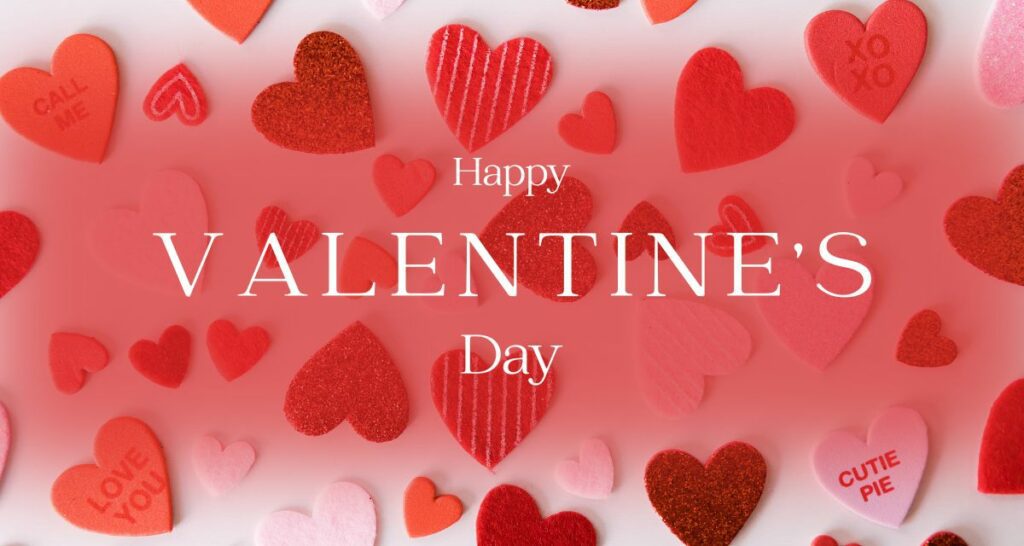 Happy Valentine’s Day 2023 - Wishes, Cards, Quotes, Images, Whatsapp & Instagram Status 2