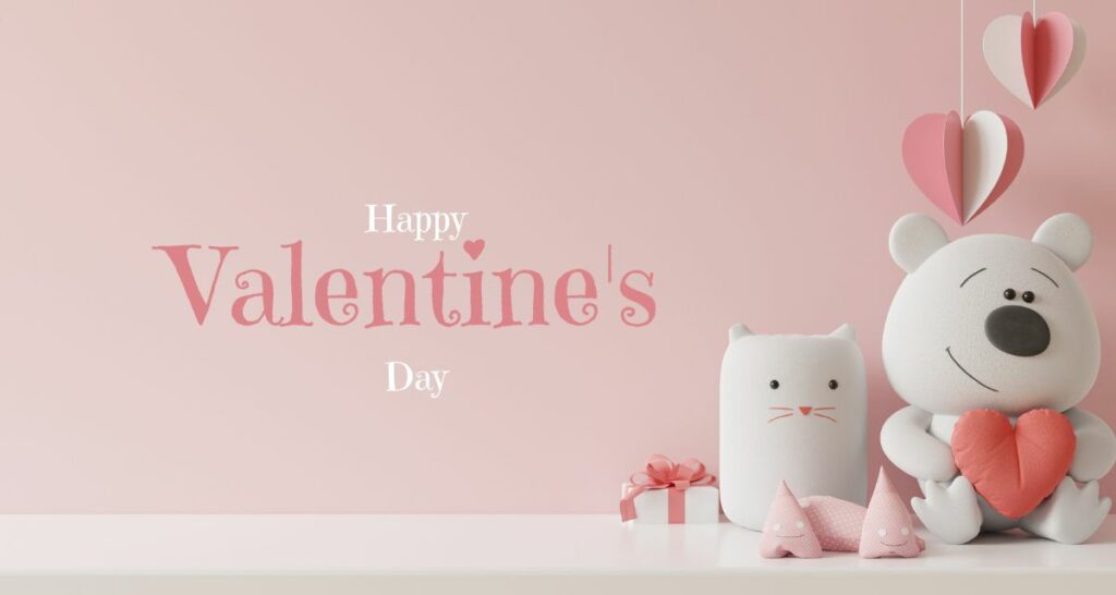 Happy Valentine’s Day 2023 - Wishes, Cards, Quotes, Images, Whatsapp & Instagram Status 5