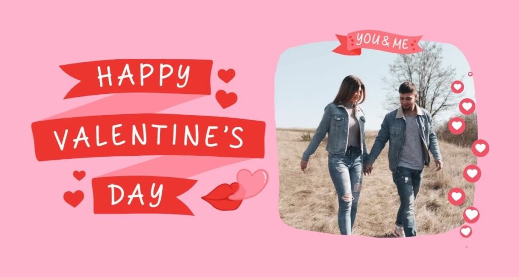Happy Valentine’s Day 2023 - Wishes, Cards, Quotes, Images, Whatsapp & Instagram Status 7