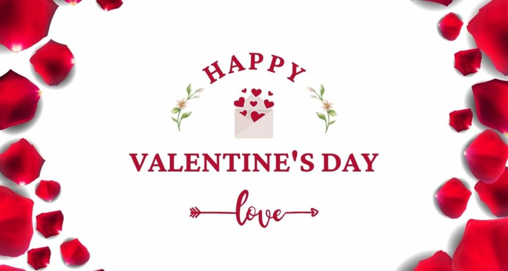Happy Valentine’s Day 2023 - Wishes, Cards, Quotes, Images, Whatsapp & Instagram Status 8