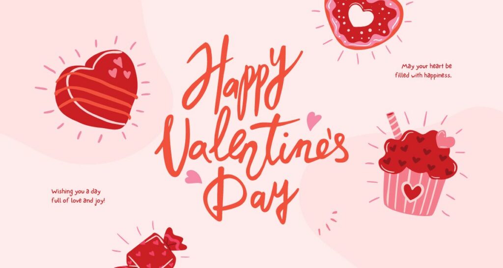 Happy Valentine’s Day 2023 - Wishes, Cards, Quotes, Images, Whatsapp & Instagram Status 9