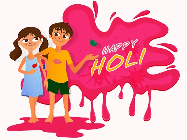 Happy Holi 2023 Wishes - Greeting, Images, Quotes and Status 11