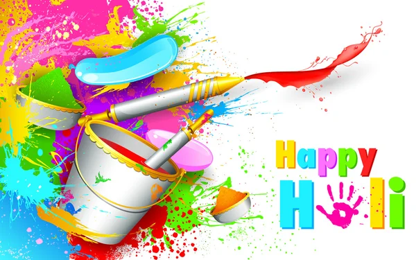 Happy Holi 2023 Wishes - Greeting, Images, Quotes and Status 2