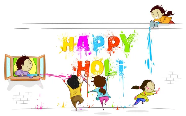 Happy Holi 2023 Wishes - Greeting, Images, Quotes and Status 3