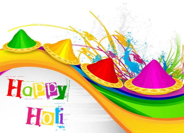 Happy Holi 2023 Wishes - Greeting, Images, Quotes and Status 5