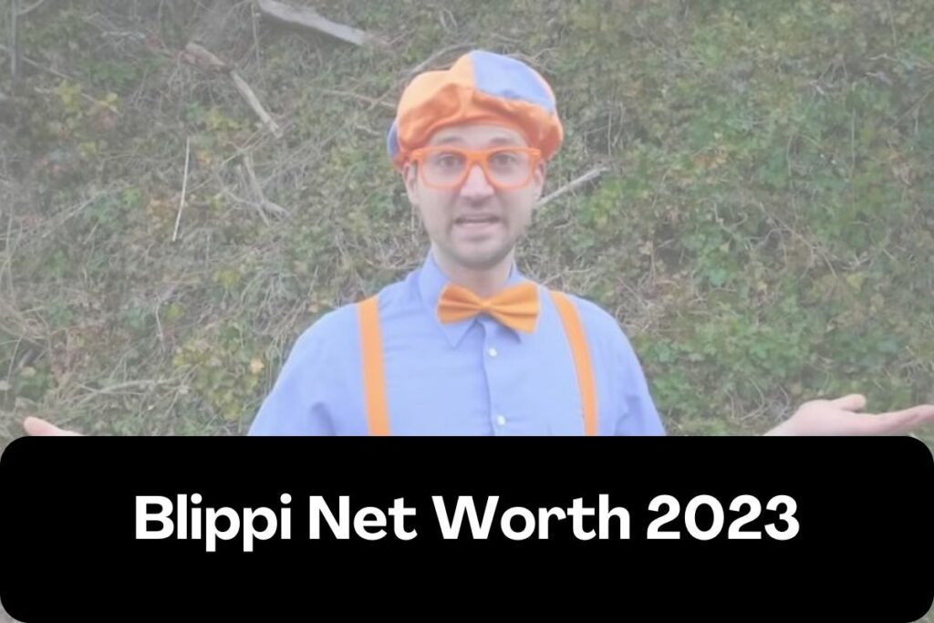 Blippi Net Worth 2023 Bio Career Age Height Family Earnings Blippi Net Worth 2023 Bio Career Age Height Family Earnings