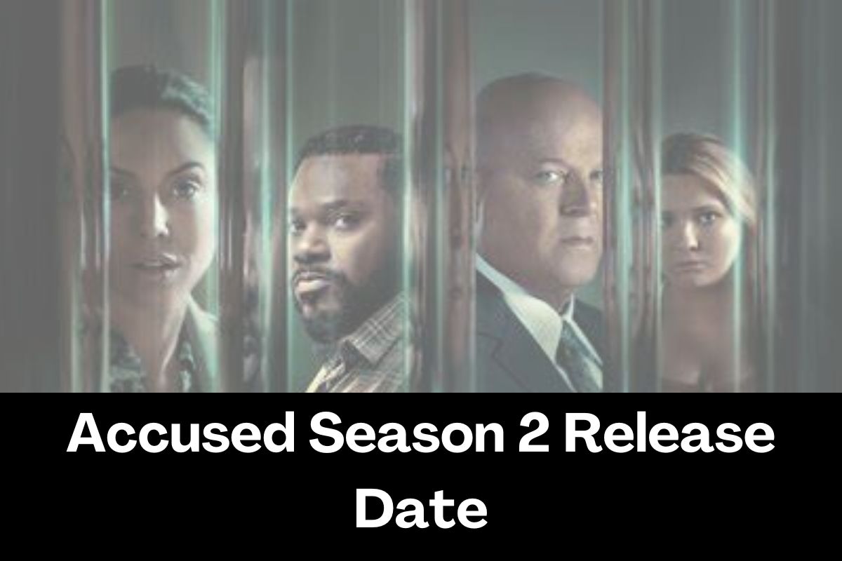 Accused Season 2 Release Date