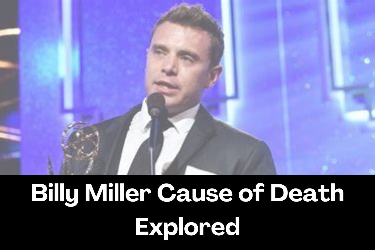 Billy Miller Cause of Death Explored