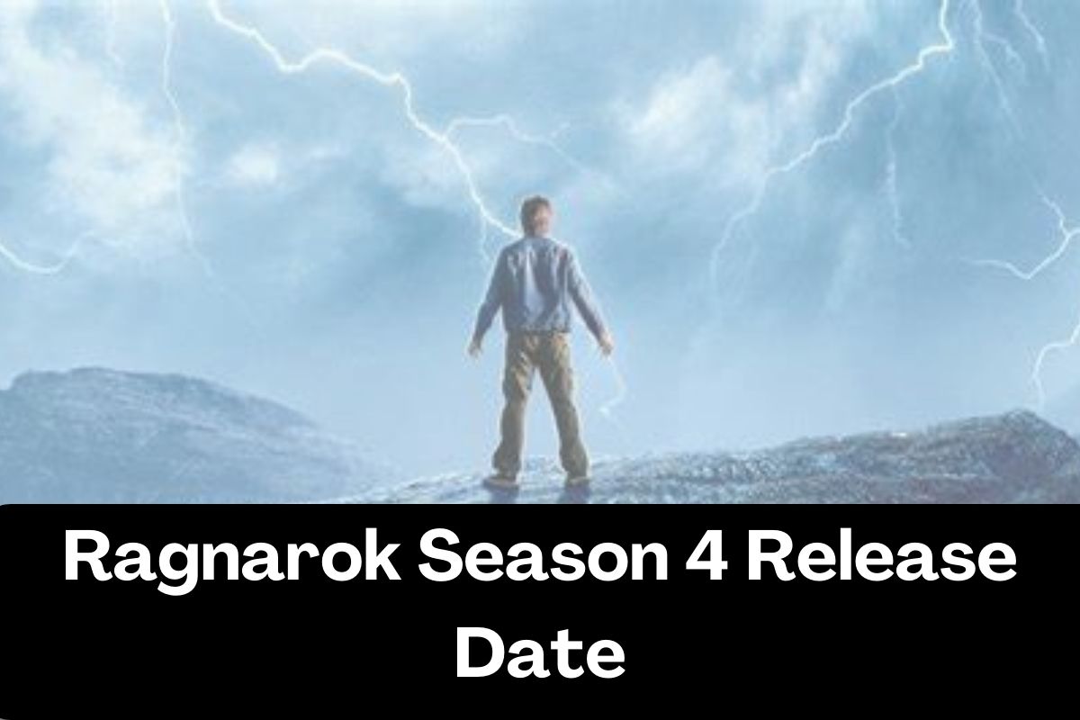 Ragnarok Season 4 Release Date