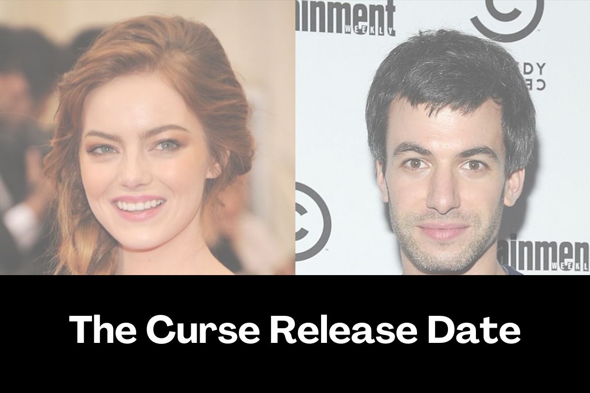 The Curse Release Date