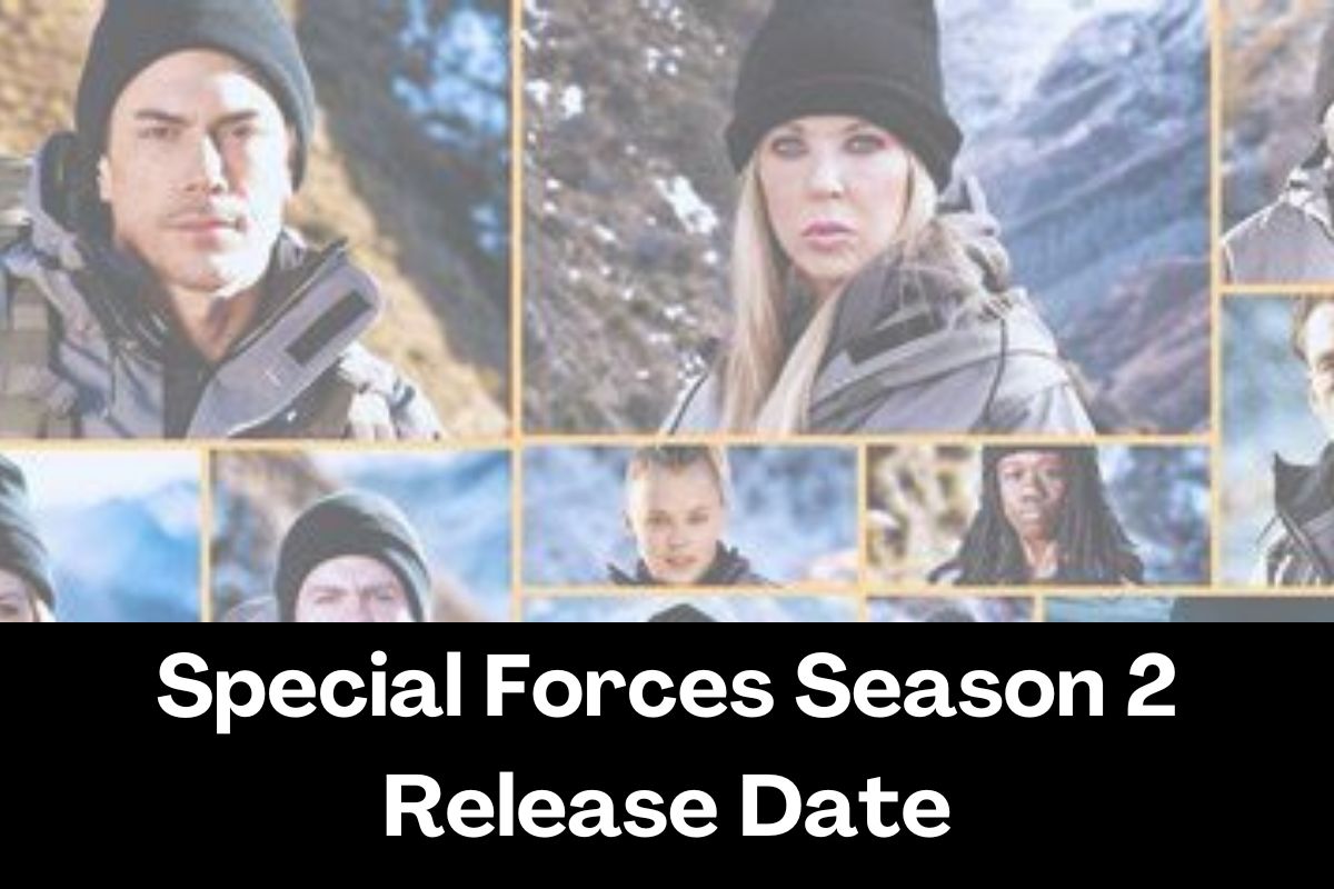 Special Forces Season 2 Release Date