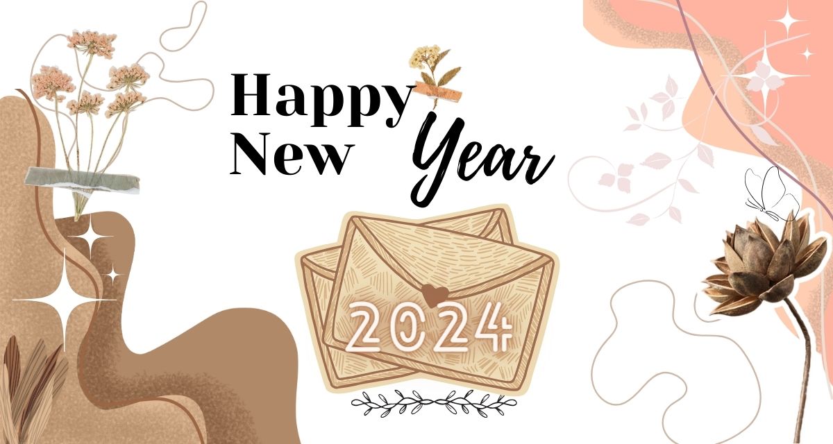 Happy New Year Wishes 2024, Greetings, Images, Quotes, Instagram & WhatsApp Status