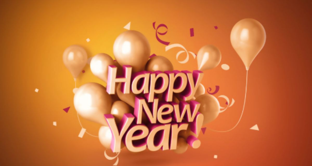 Happy New Year Wishes 2024, Greetings, Images, Quotes, Instagram & WhatsApp Status 9